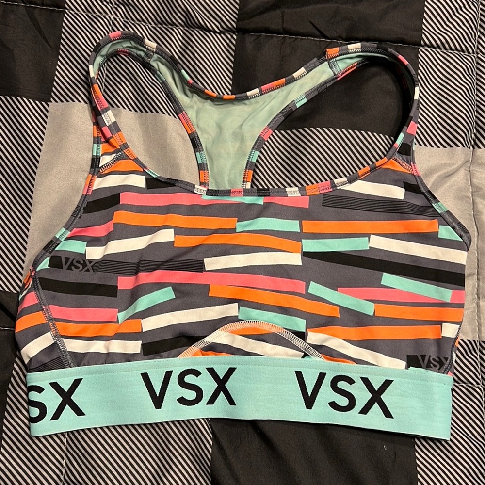 Victoria’s Secret sports bra